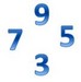 Math second grade number sense