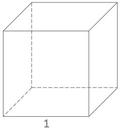 Geometry and  Measurement K9