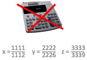 Algebra  K12