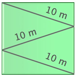 Geometry and  Measurement K10