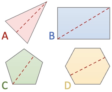 Geometry and  Measurement K5